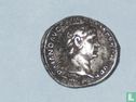 Romeinse Keizerrijk - Trajanus - 98-117 A.D. - Afbeelding 1