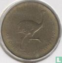 Argentinië 1 centavo 1986 - Afbeelding 2