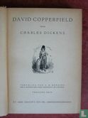 David Copperfield