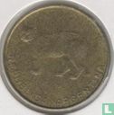 Argentine 5 centavos 1985 - Image 2