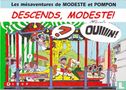 Descends, Modeste! - Bild 1