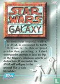 AT-AT: Star Wars Galaxy Magazine Issue 3, 1995 - Afbeelding 2