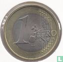 Allemagne 1 euro 2003 (J) - Image 2