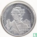 Germany 10 euro 2003 "200th anniversary of the birth of Justus von Liebig" - Image 2