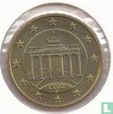 Deutschland 10 Cent 2003 (D) - Bild 1