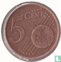 Österreich 5 Cent 2002 - Bild 2