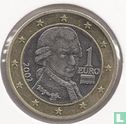 Austria 1 euro 2002 - Image 1