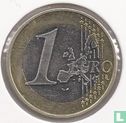 Oostenrijk 1 euro 2002 - Afbeelding 2