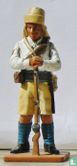 Sergeant,Egyptian Camel Corps - Afbeelding 1