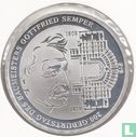 Germany 10 euro 2003 "200th anniversary of the birth of Gottfried Semper" - Image 2
