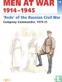 Company Commander (Red Army) 1919-21 - Image 3
