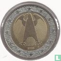 Germany 2 euro 2003 (J) - Image 1