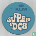 Super DC8 - Afbeelding 1