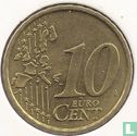 Oostenrijk 10 cent 2002 - Afbeelding 2