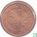 Allemagne 2 cent 2003 (A) - Image 1