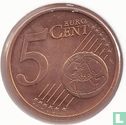 Duitsland 5 cent 2003 (D) - Afbeelding 2