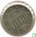 Deutschland 10 Cent 2003 (G) - Bild 1