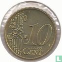 Duitsland 10 cent 2003 (G) - Afbeelding 2