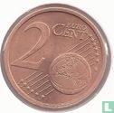 Allemagne 2 cent 2003 (D) - Image 2