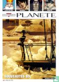 Delcourt Planete 27 - Afbeelding 1