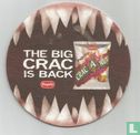 The big crac is back