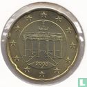 Deutschland 20 Cent 2003 (J) - Bild 1