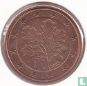 Duitsland 5 cent 2003 (F) - Afbeelding 1