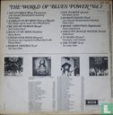 The World of Blues Power Vol. 3 - Afbeelding 2