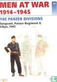 Sergeant, Panzer-Regiment 8: Libya, 1942 - Image 3