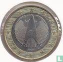 Deutschland 1 Euro 2003 (F) - Bild 1