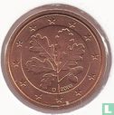 Deutschland 1 Cent 2003 (D) - Bild 1