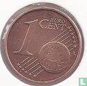 Germany 1 cent 2003 (D) - Image 2