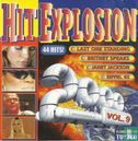 Hit Explosion #9 - Image 1