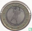 Allemagne 1 euro 2003 (A) - Image 1