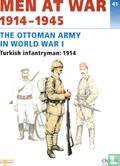 Türkisch: Infanteristen 1914 - Bild 3