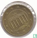 Allemagne 10 cent 2003 (A) - Image 1