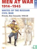 Private, Don Cossacks: 1918-20 - Afbeelding 3