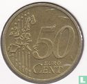 Autriche 50 cent 2002 - Image 2