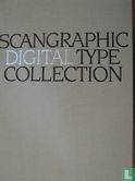Scangraphic Digital Type Collection  - Afbeelding 1