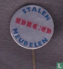 Dico Stalen meubelen (large) - Image 1