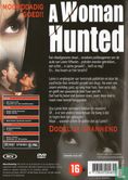 A Woman Hunted - Afbeelding 2