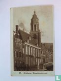 Eusebiustoren , Arnhem Mini Reclame kaartje - Bild 1