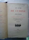 Le Livre de Cuisine - Afbeelding 3