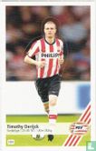 Timothy Derijck - PSV