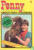 Groot pony-stripboek  6 - Afbeelding 1