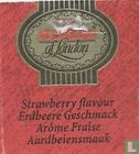 Strawberry flavour  - Image 3