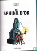 Le sphinx d'or - Image 3