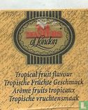 Tropical Fruit flavour  - Image 3