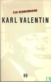 Ter kennismaking: Karl Valentin - Afbeelding 1