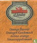 Orange flavour  - Image 3